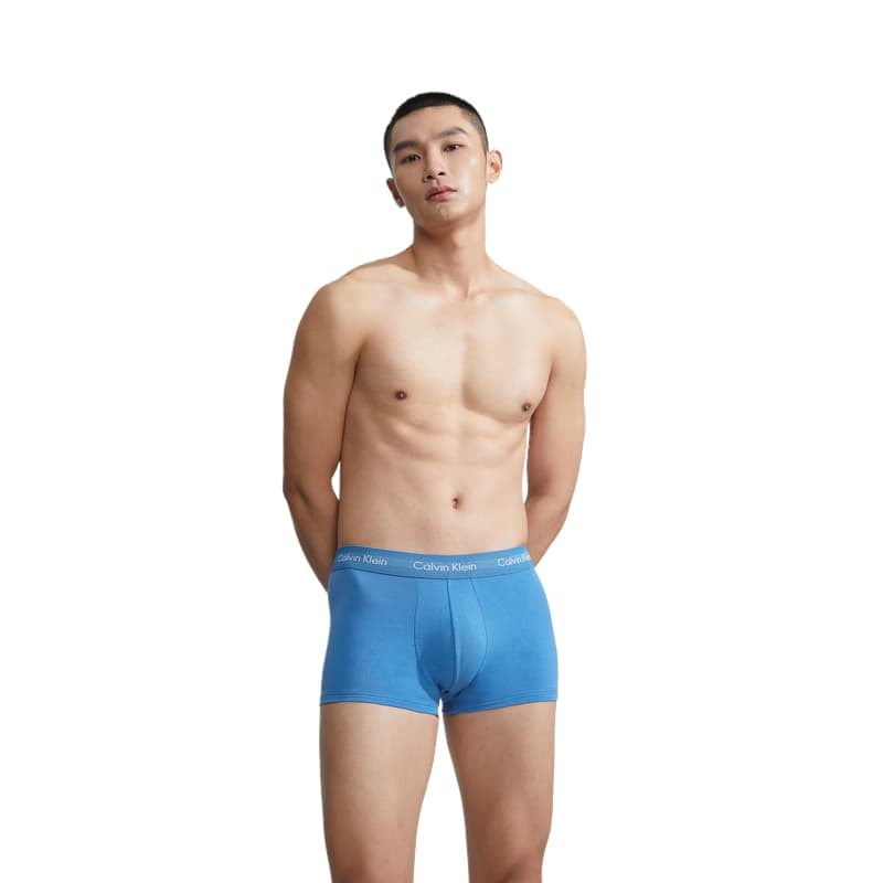 Трусы CKCalvin Klein SS23 Logo 5 - изображение 3