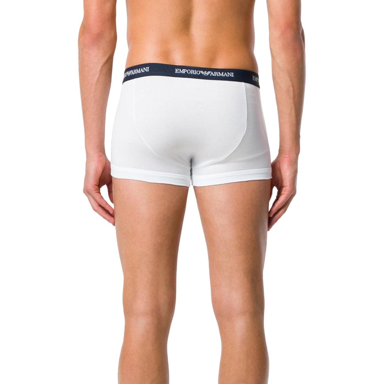 Трусы EMPORIO ARMANI logo - изображение 3