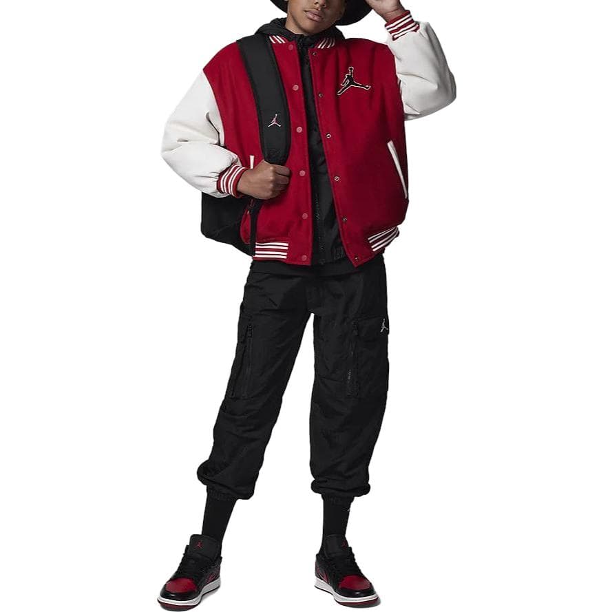 Jordan Varsity Logo - изображение 2
