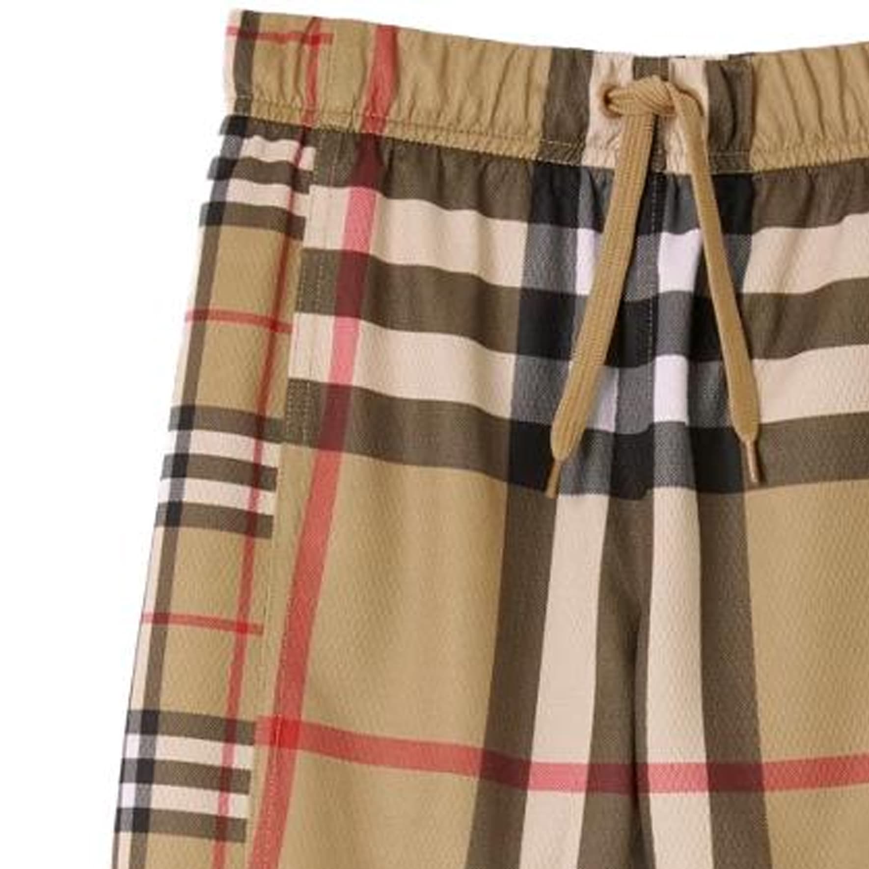 Burberry SS23 - изображение 4