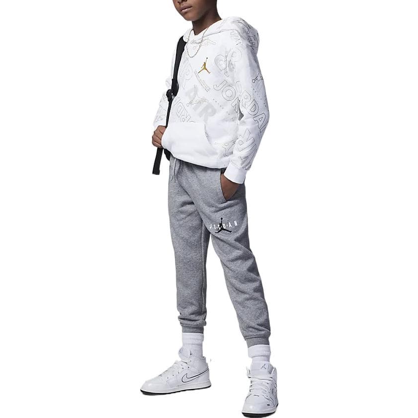 Jordan Logo - изображение 4
