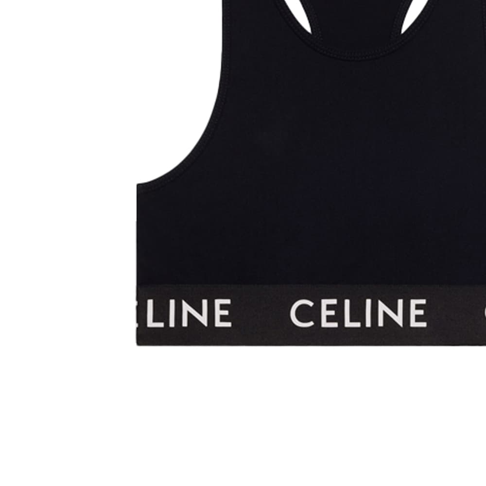 Бюстгальтер CELINE SS22 - изображение 4