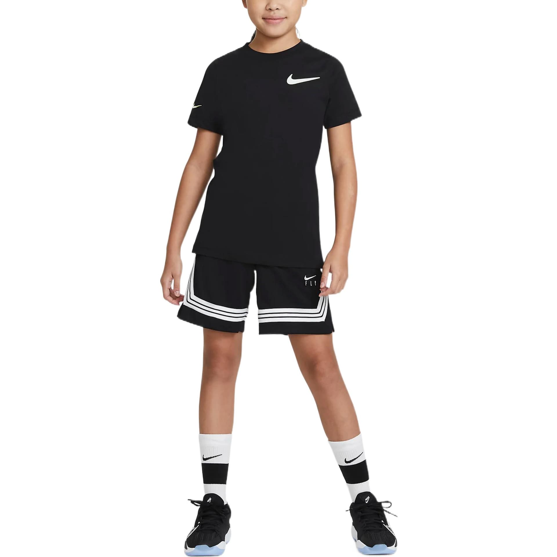 Nike Logo - изображение 4