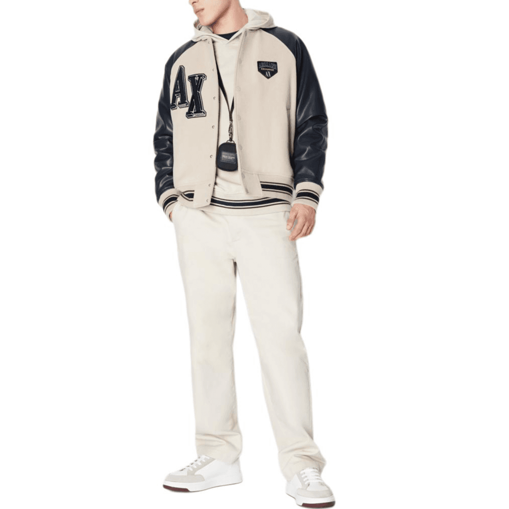 Худи ARMANI EXCHANGE - изображение 4
