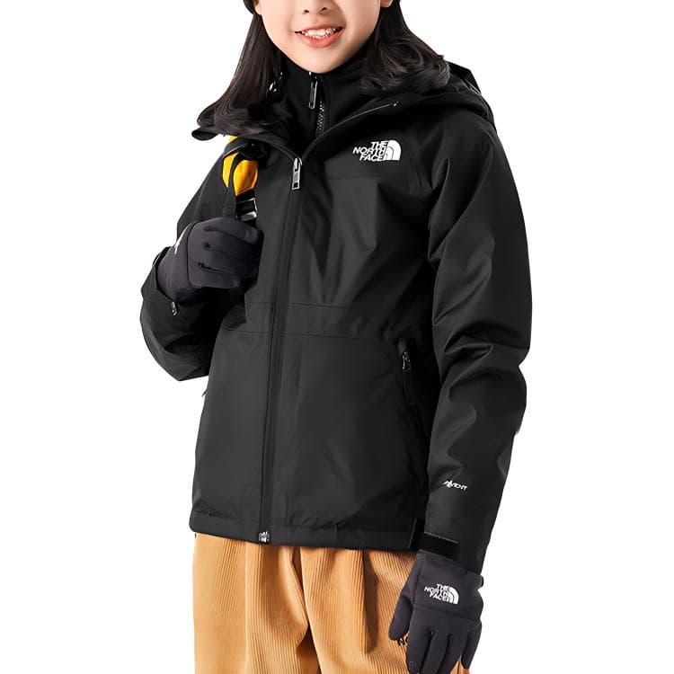 THE NORTH FACE - изображение 3