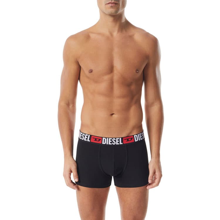 Трусы DIESEL SS22 Logo 3 - изображение 3