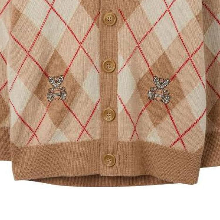 Burberry SS23 V - изображение 5