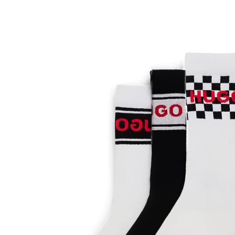 Носки HUGO BOSS Socks - изображение 5