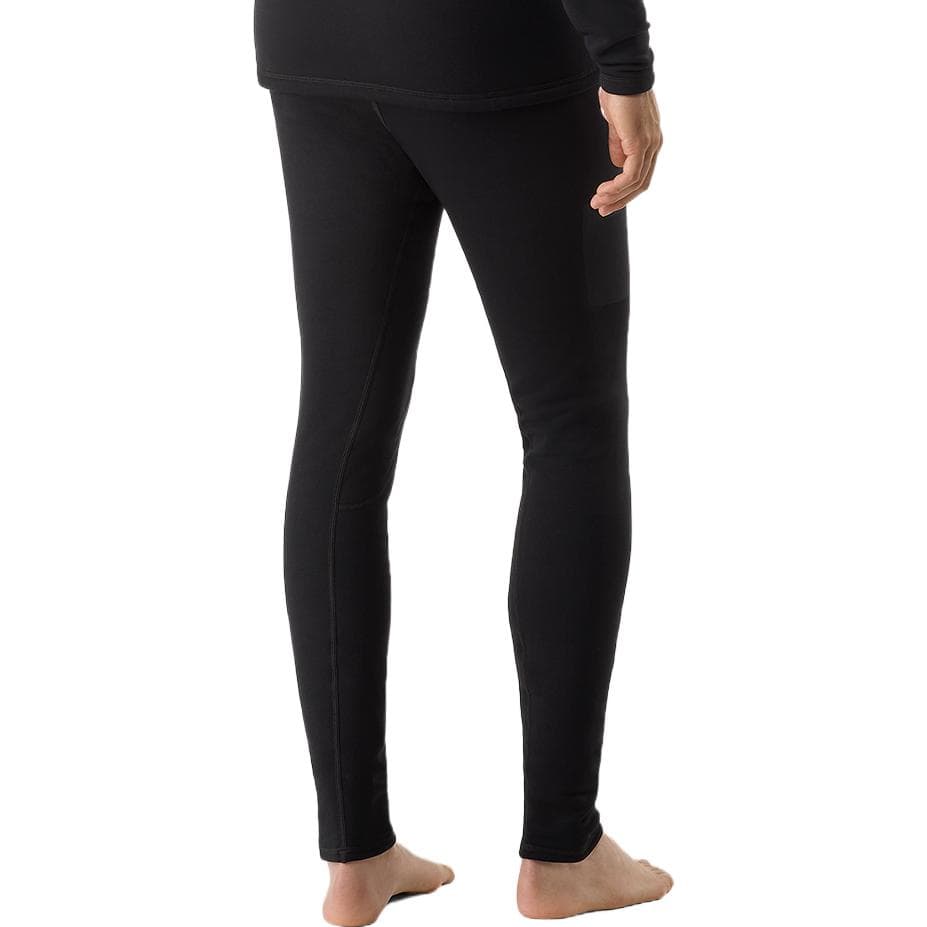Трусы Arcteryx Rho Heavyweight Logo - изображение 3