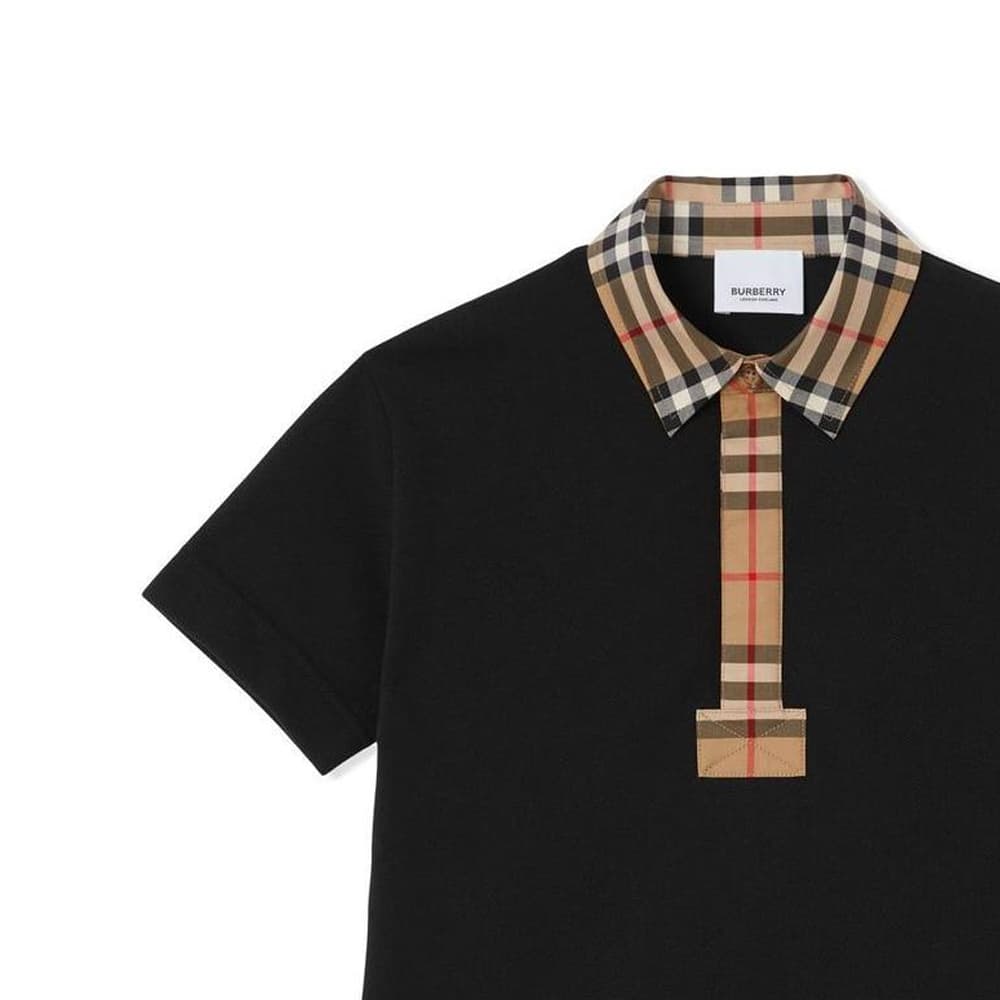 Burberry FW22 Polo - изображение 5