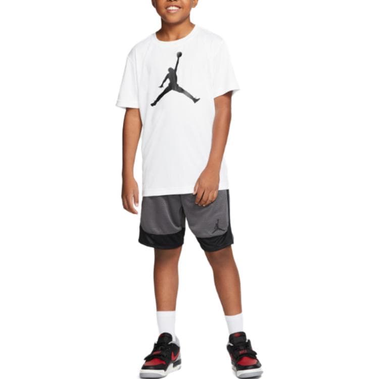 Футболка Jordan T - изображение 3
