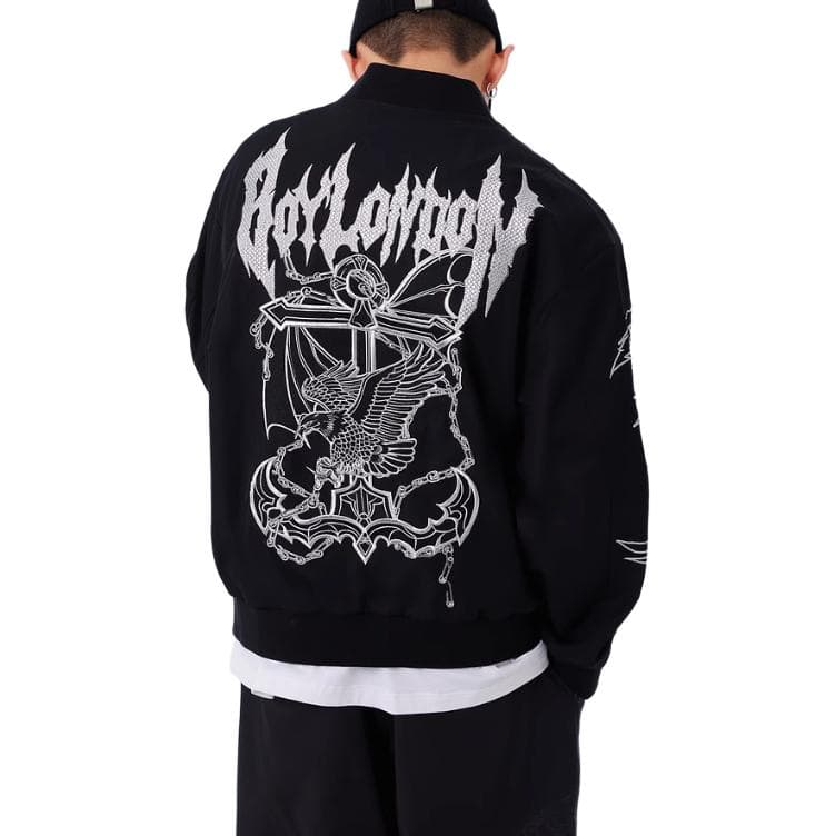 Куртка Boy London - изображение 5