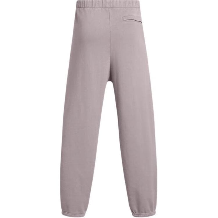 Спортивная одежда Under Armour ICON Спортивные брюки Мужские TETRA Серый - изображение 2