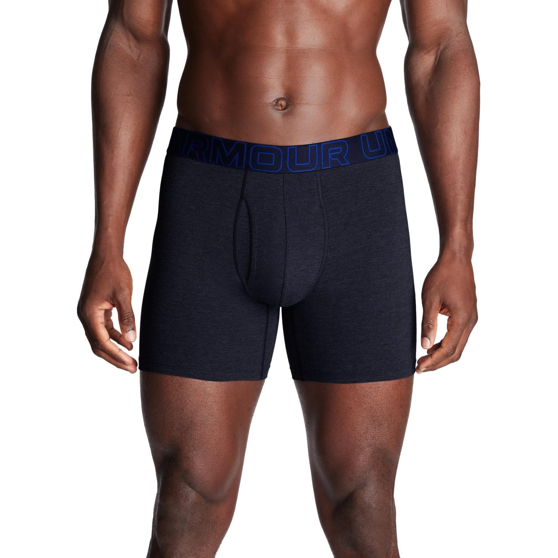 Трусы Under Armour Logo 3 - изображение 2