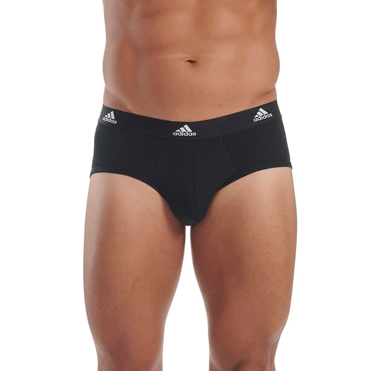 Трусы adidas 3 - изображение 8