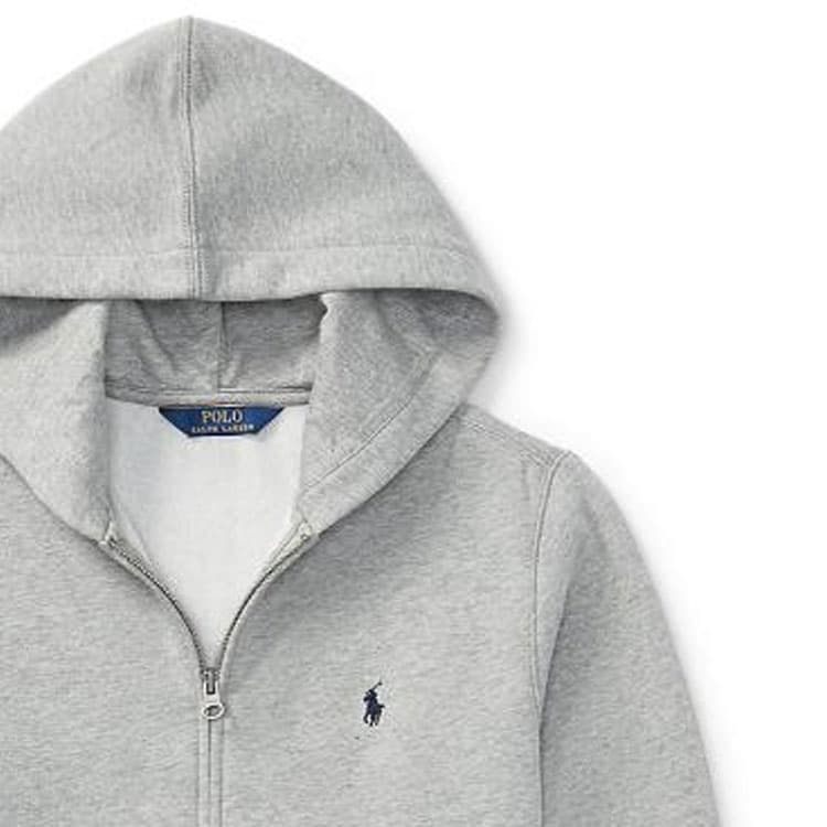Polo Ralph Lauren Толстовка FW21 Стандартный Размер Подростковый - изображение 3