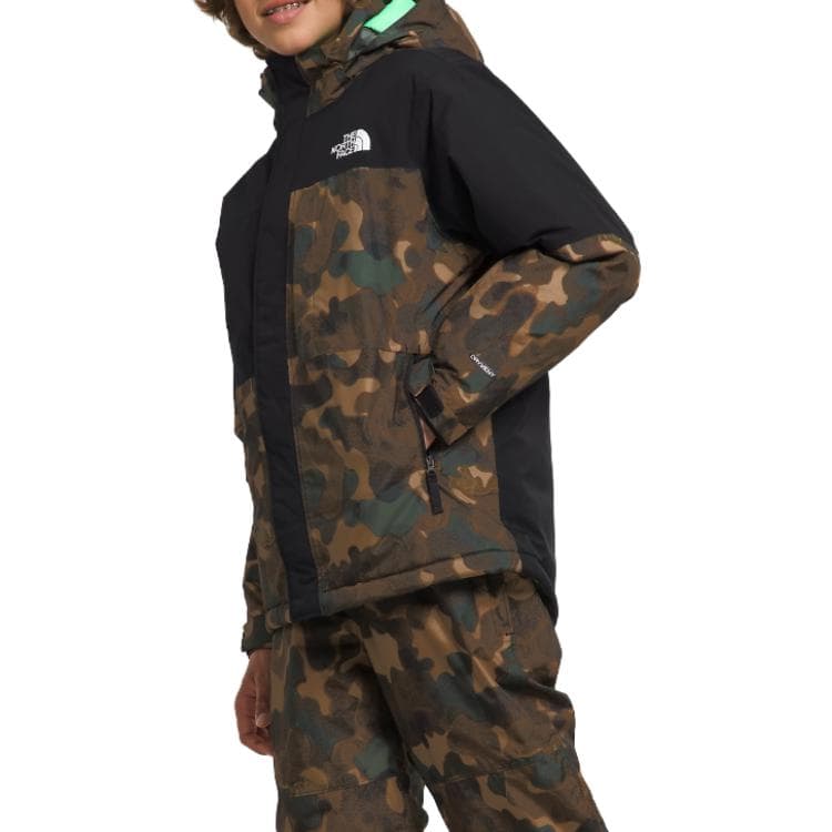 THE NORTH FACE - изображение 3