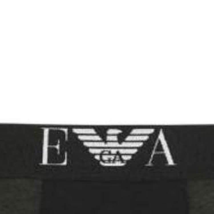 Трусы EMPORIO ARMANI FW22 Logo 3 - изображение 7