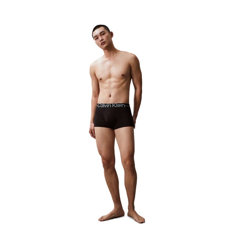 Трусы CALVIN KLEIN 4D 3 - изображение 5