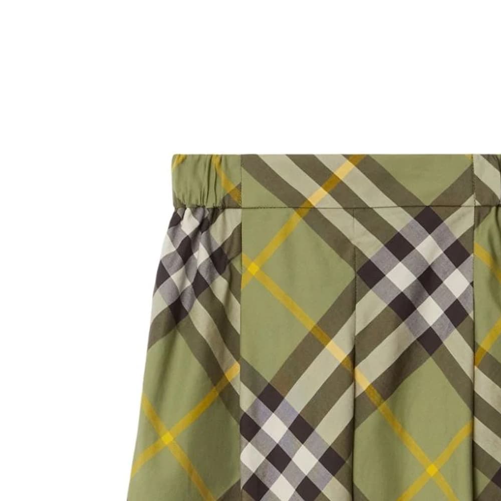 Burberry FW23 - изображение 4