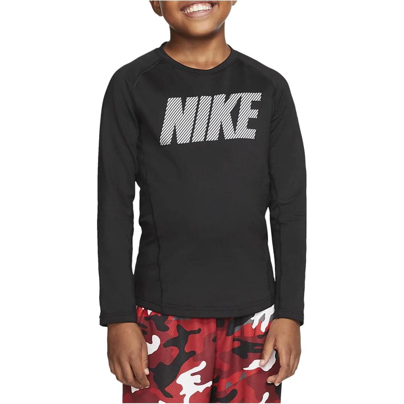 Футболка Nike LogoT - изображение 5