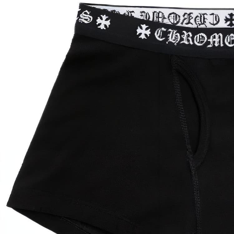 Трусы Chrome Hearts Logo 1 - изображение 2