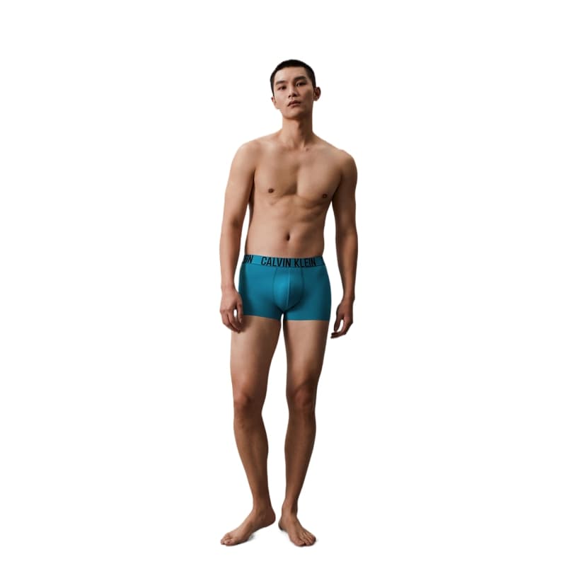 Трусы CALVIN KLEIN 1 - изображение 3