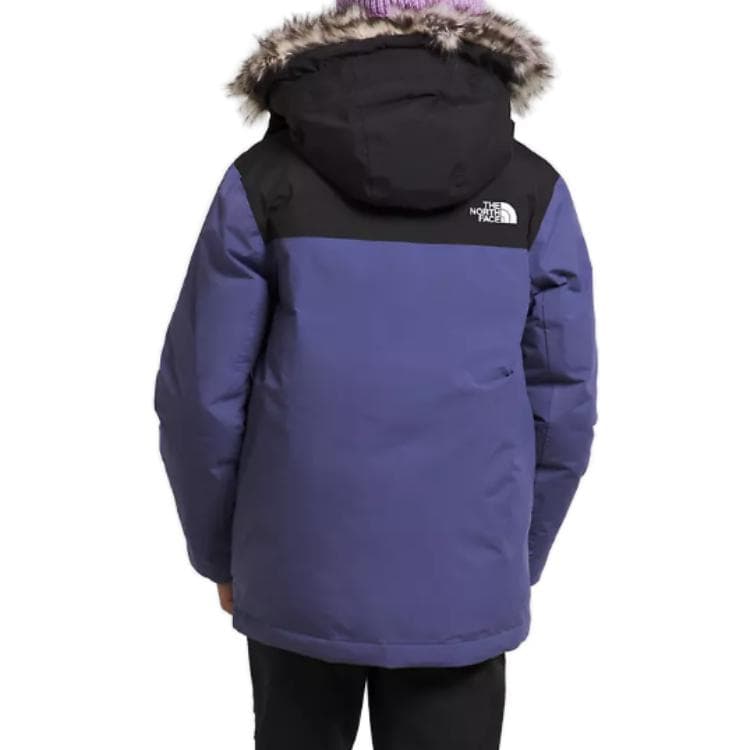 THE NORTH FACE McMurdo Parka - изображение 3