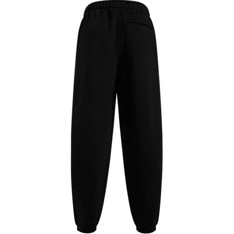 Спортивная одежда Under Armour ICON Спортивные брюки Мужские Черные - изображение 2