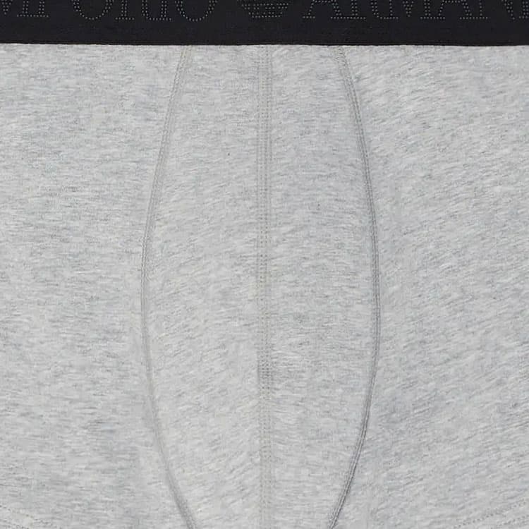 Трусы EMPORIO ARMANI Logo 1 - изображение 2