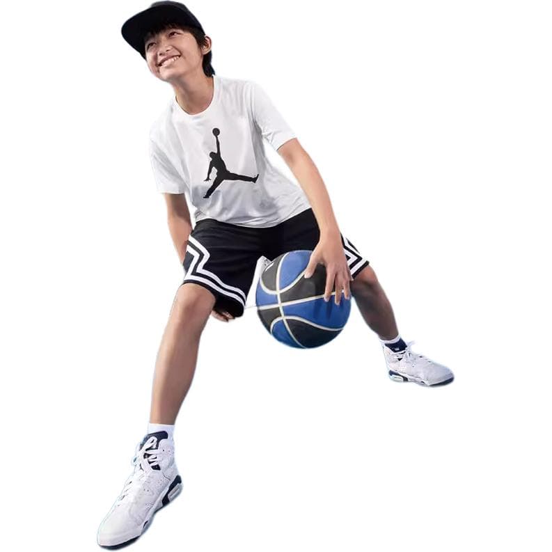 Футболка Jordan T - изображение 4