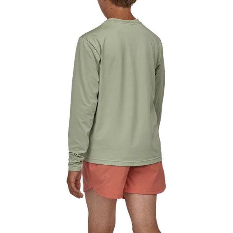 Футболка patagonia T - изображение 3