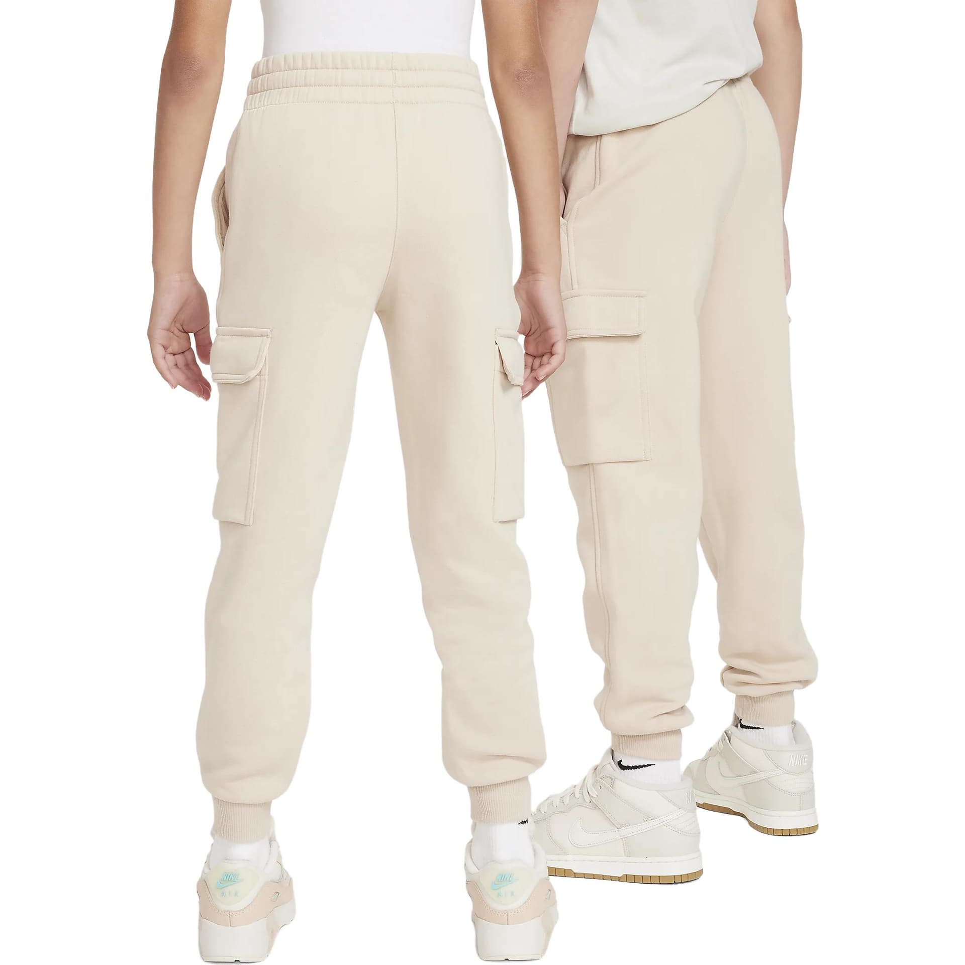 Nike Cargo Pants Beige - изображение 2