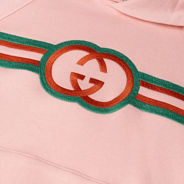 GUCCI Logo - изображение 4