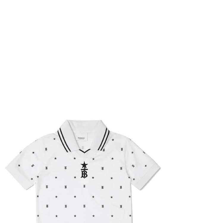 Burberry Polo - изображение 4