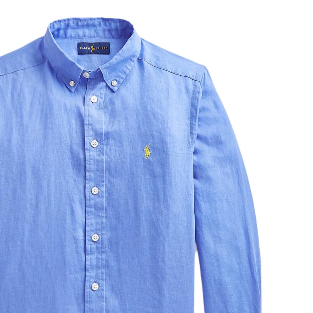 Polo Ralph Lauren SS22 Logo - изображение 9