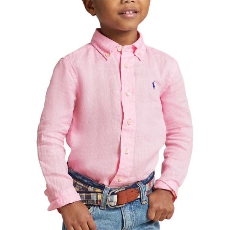 Polo Ralph Lauren SS22 Logo - изображение 3