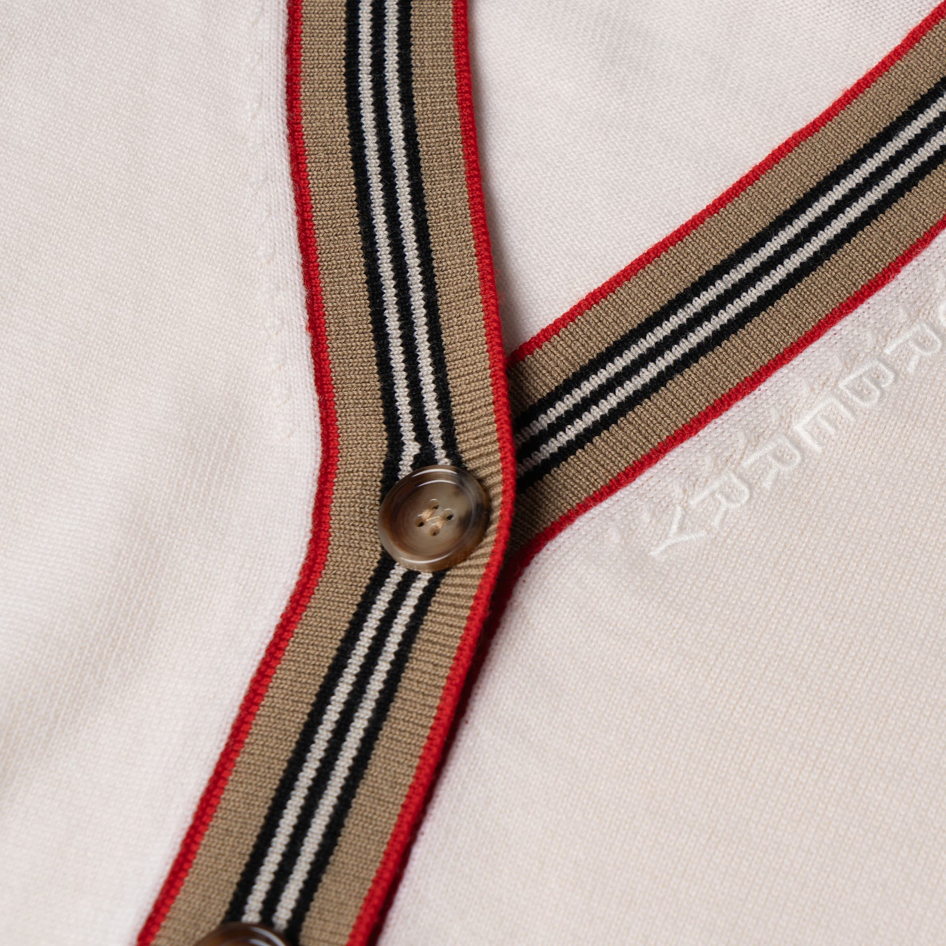 Burberry V - изображение 4