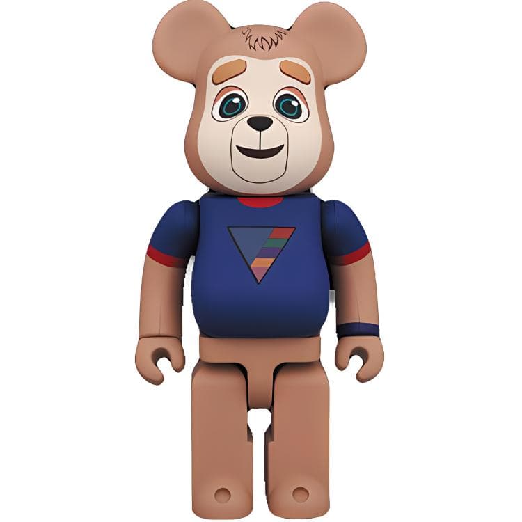 Фигурка BERBRICK BrigsbyBear 400 - изображение 1