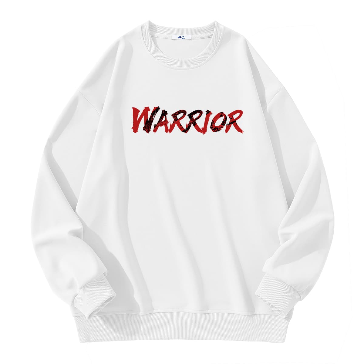 Худи Warrior LOGO - изображение 2
