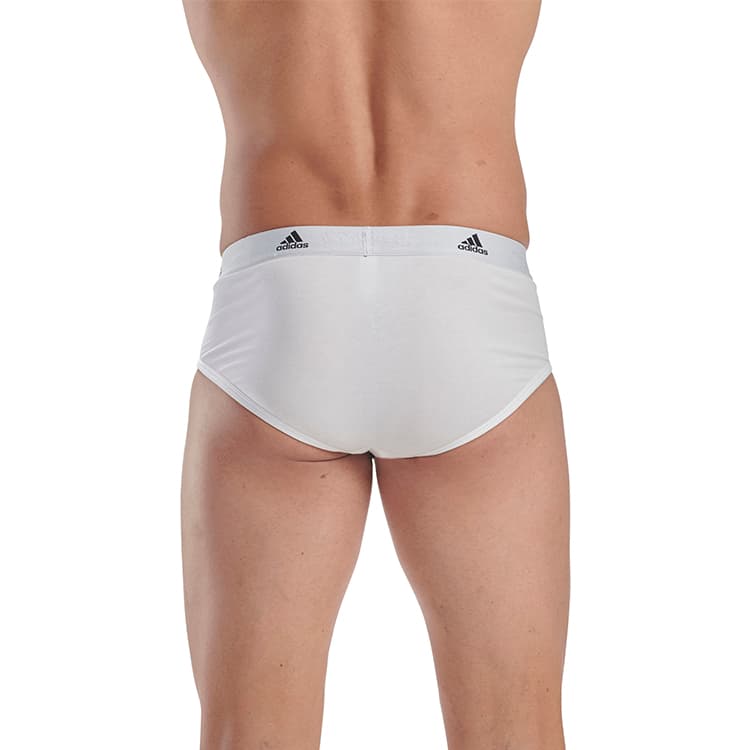 Трусы adidas 3 - изображение 7