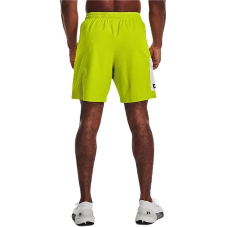 Тренировочные штаны Under Armour - изображение 5