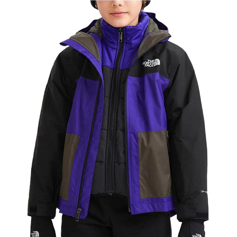 THE NORTH FACE - изображение 5