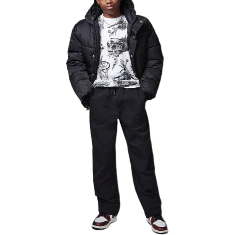Jordan MJ Essentials Statement - изображение 3