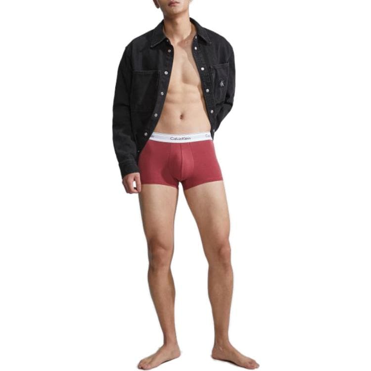 Трусы CKCalvin Klein Logo 3 - изображение 6