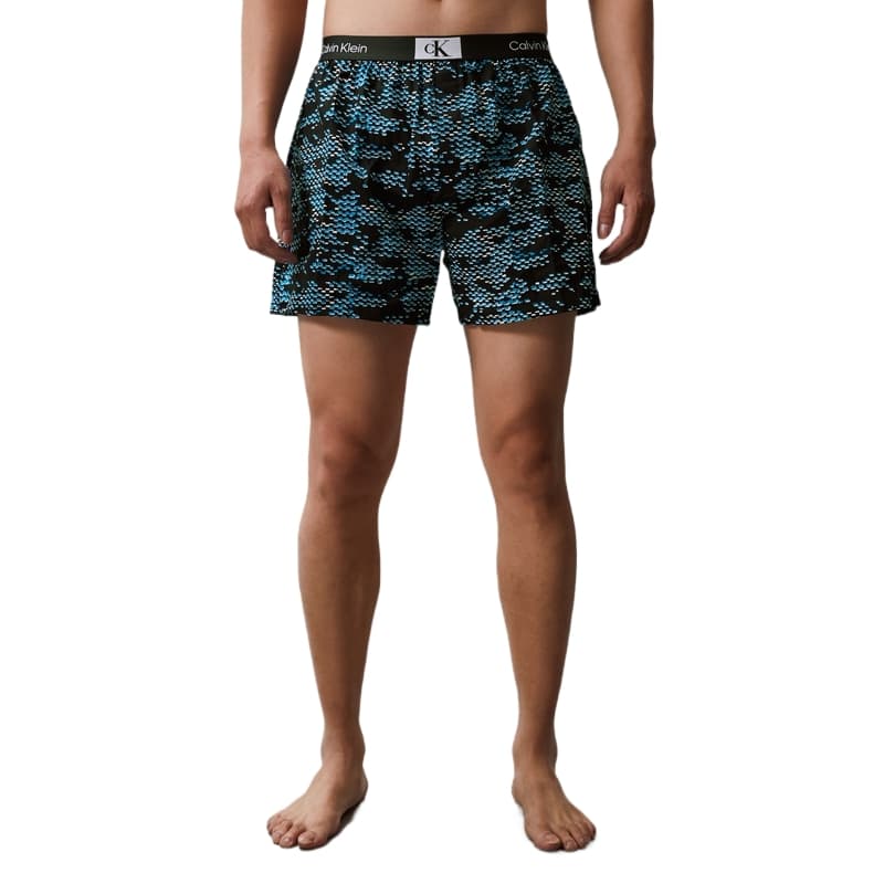 Трусы CKCalvin Klein CK96 1 - изображение 3