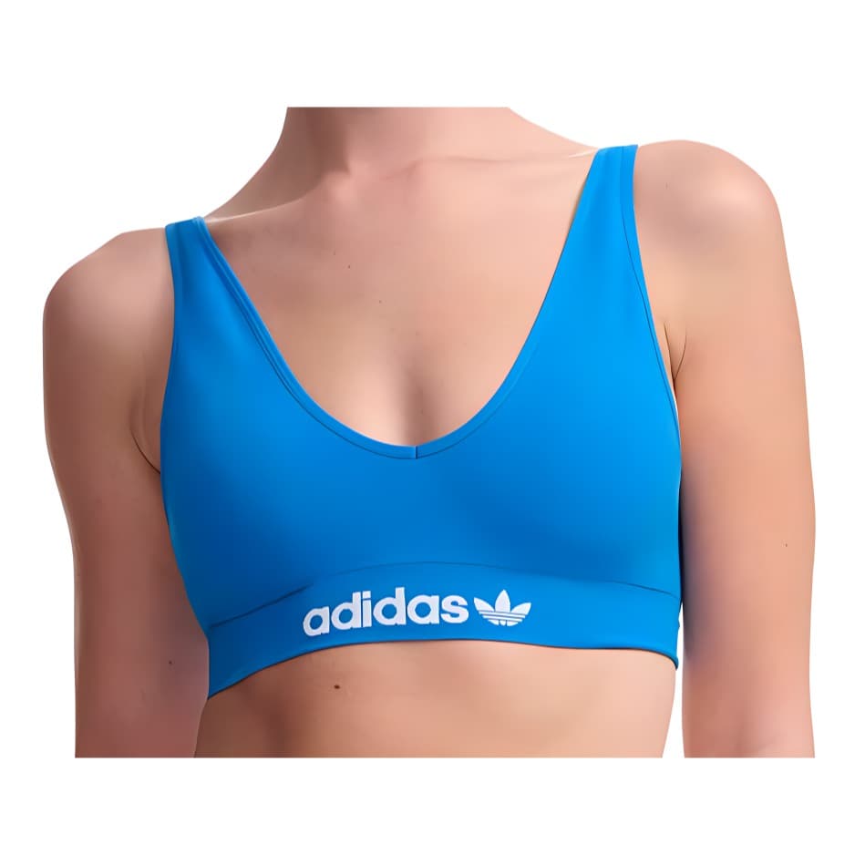 Бюстгальтер adidas - изображение 2