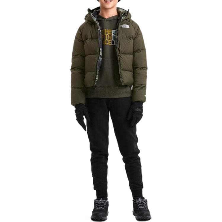 THE NORTH FACE - изображение 4