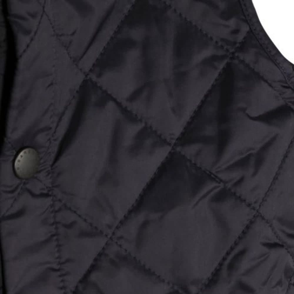 BARBOUR Logo - изображение 4