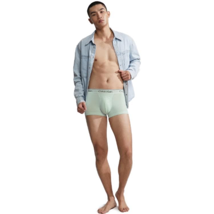Трусы CKCalvin Klein Logo 1 - изображение 3